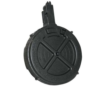 GSG 16 .22 LR 110-Round Rotary Drum Magazine - $74.99 