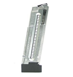 GSG M-1911 .22 LR 15-Round Magazine Stainless Steel - 23.99 - $28.99 