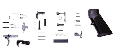Anderson AR-15 Standard Complete Lower Parts Kit - $29.99
