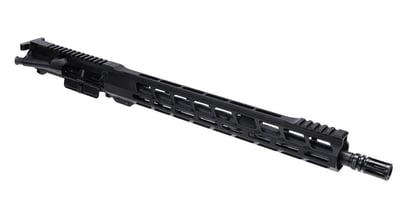 Anderson Manufacturing AM-15 Utility 5.56 NATO Complete Upper Receiver - 16" - $219.99 w/code "SAVE12"