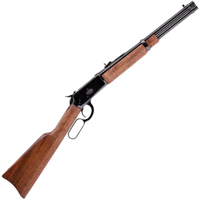 Rossi Model R92 Carbine .357 Magnum Lever Action Rifle 16" Barrel 8 Rounds Wood Stock Blued Finish - $599  ($10 S/H on Firearms)
