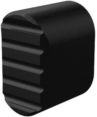 RISE Armament RA-010 Magazine Release Button BLACK - $6.95 