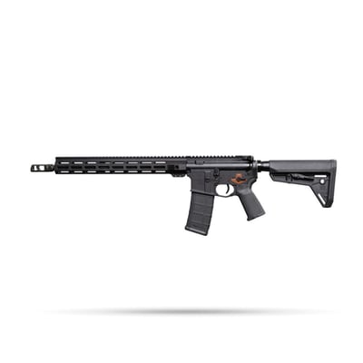 Bushmaster BRAVO ZULU