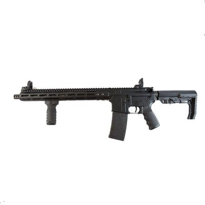 Franklin Armory M4-HTF 223/5.56 00-10051-BLK