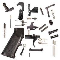AR-15 Complete Lower Parts Kit