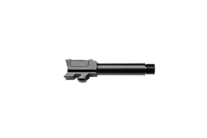Rosco Manufacturing Bloodline Glock 43x Duty Barrel Threaded