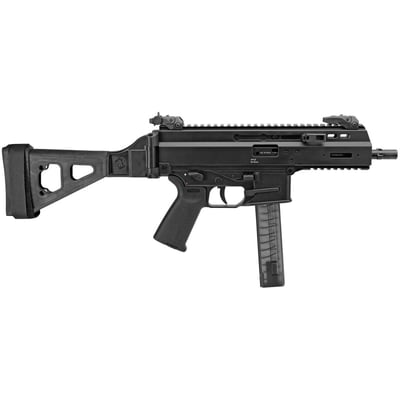 B&T Industries APC9K PRO BT-36045-SB