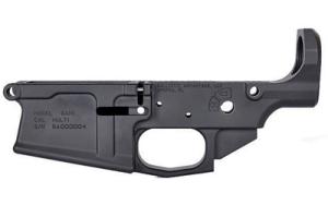 Ballistic Advantage BA10 STRIPPED 308 LOWER RECEIVER 000000100090