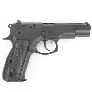 CZ 75 BD Used