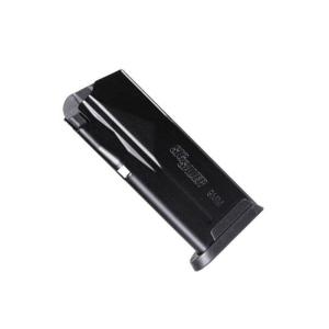 Sig Sauer P365 Handgun Magazine 9mm Luger 10/rd Bulk