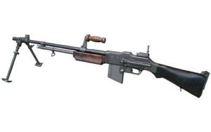 Ohio Ordnance Works 1918A3-SLR BAR 30-06 000001918301