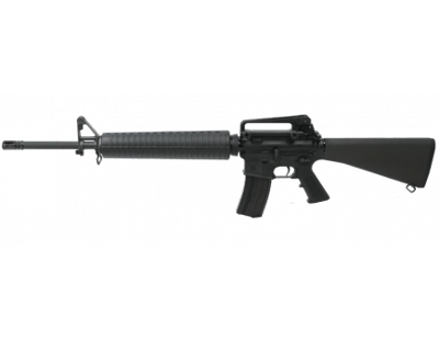 Palmetto State Armory PA-15 20" Rifle Melonite 223/5.56 7781739