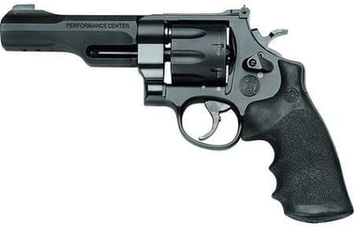 Smith & Wesson 327 TRR8