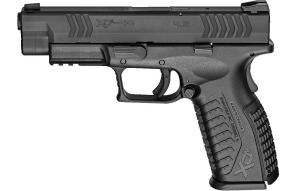 Springfield XDM .40 SW Pistol 40 S&W 000010088219