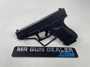 Glock 19 Gen 4 Police Trade in Special 9mm PG1950203USED