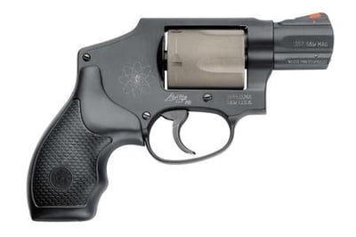 Smith & Wesson Model 340PD (LE)