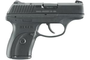 Ruger LC380