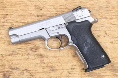 Smith & Wesson 5946 LEO