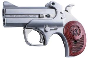 Bond Arms Century 2000 357 Mag, 38 Special 000010275240