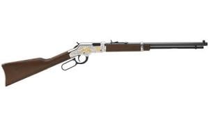 Golden Boy Second Amendment Tribute Edition Heirloom