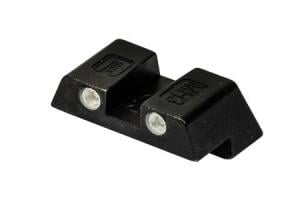 Glock 17 / 19 / 26 Gen 5, 34 Gen 5 MOS Night Sight 39745