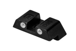 Glock 17 / 19 / 26 Gen 5, 34 Gen5 MOS Night Sight