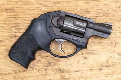Ruger LCR Used .357 Magnum 546-13028