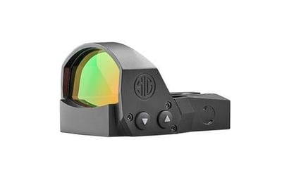 Sig Sauer ROMEO1PRO 3 MOA 1x30mm Red Dot Sight