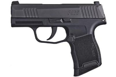 Sig Sauer P365 Micro Compact (LE)