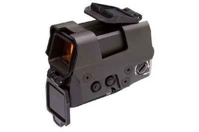 Sig Sauer ROMEO8T 1x38mm 2 MOA Red Dot Sight (LE)