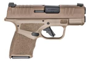 Springfield Hellcat 9mm HC9319F