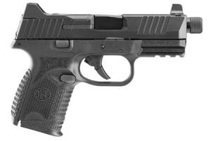 FN 509 Compact Tactical