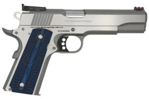 Colt Gold Cup Lite