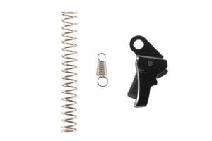 Apex Tactical Springfield Hellcat Action Enhancement Trigger,Black