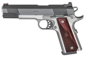 Springfield Ronin 1911 Stainless
