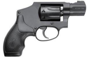 Smith & Wesson Model 43 Classic LE