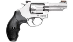 Smith & Wesson Model 63 LE