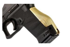 Lok Grips Walther PDP / PPQ Backstrap, Brass