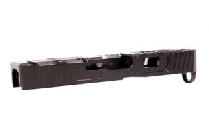 Legion Precision Glock 19 Gen 5 Urban Warefare RMR Cut Slide