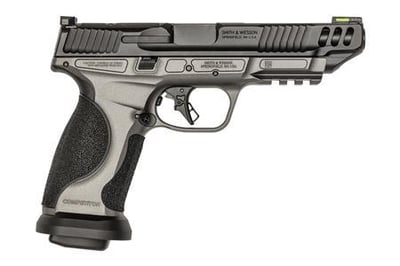 M&P9 M2.0 Competitor