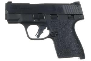 Talon Grips S&W M&P Shield Plus Super Carry Rubber Grips