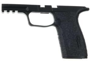 Talon Grips Sig Sauer P365-XMacro Black Rubber Grips