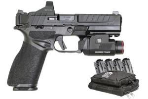 Springfield Echelon 9mm 000010583022