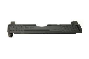 Heckler & Koch VP9 Optic Ready Slide, Tall Sights