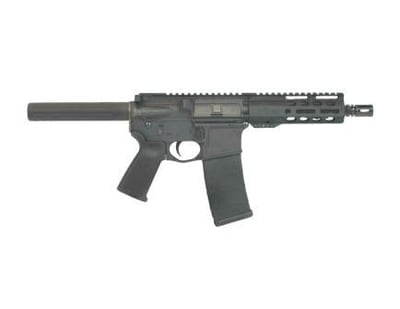 Palmetto State Armory PSA Freedom M-LOK Pistol Black Nitride 223 Rem/5.56 NATO 77932958