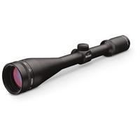 Burris Fullfield II, 4.5-14x42mm, Ballistic Plex Reticle, Rifle Scope