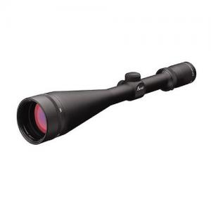 Burris Fullfield II 6.5-20x 50mm Rifle Scope - Ballistic Mil-Dot 000381001931