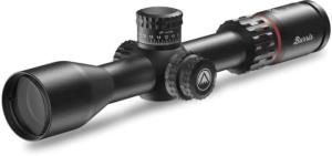 Burris Veracity PH 3-15x44mm Riflescope 30mm Tube, First Focal Plane, RC-MOA Reticle, Black, 200202