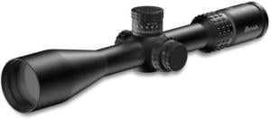 BURRIS Veracity PH 4-20x50 FFP Illum. RC-MOA Black