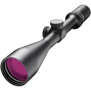Burris E1 FullField Ballistic Rifle Scope Black